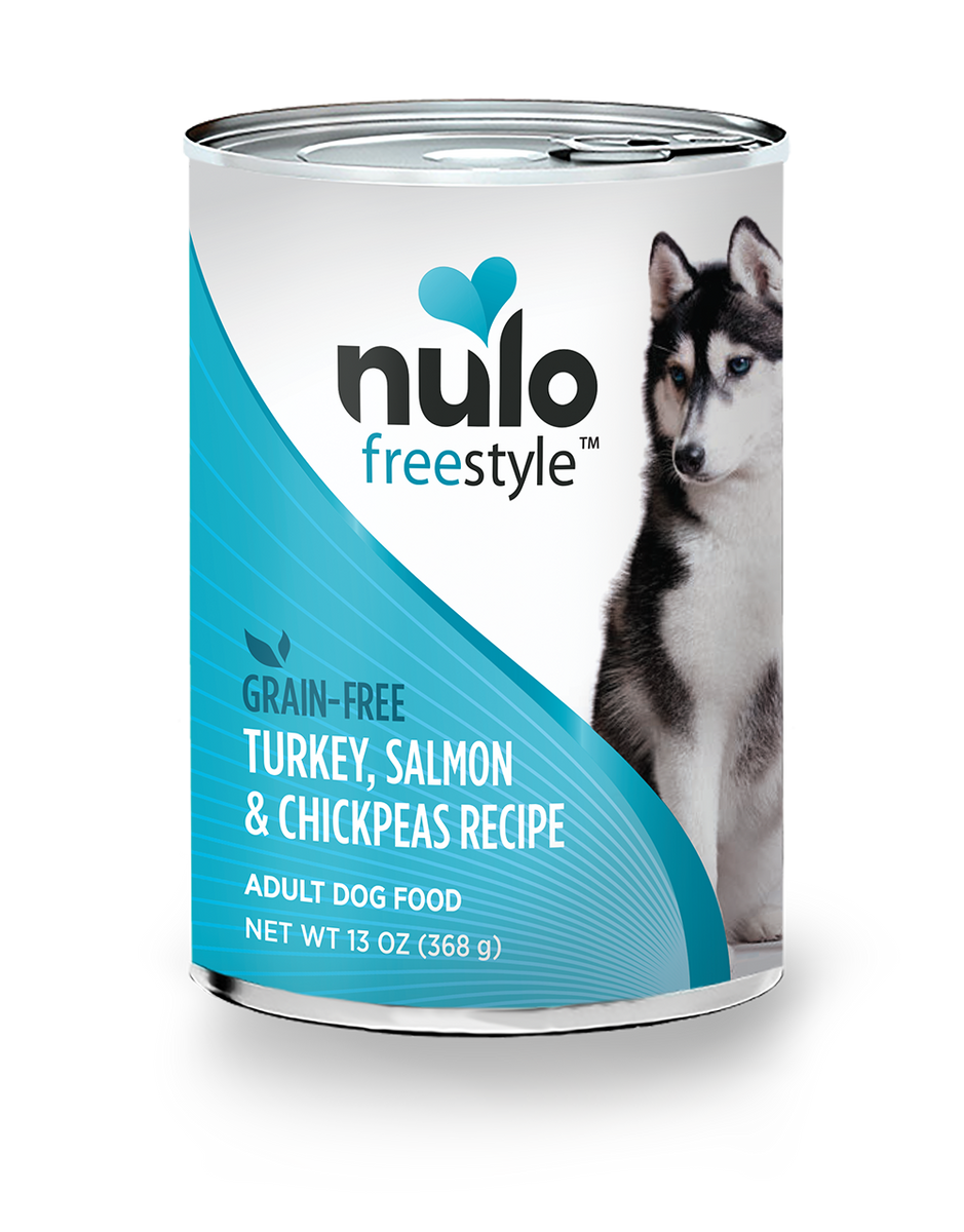 Nulo freestyle clearance dog food canada