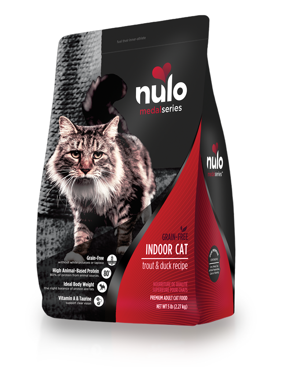 Nulo cat hot sale food petco