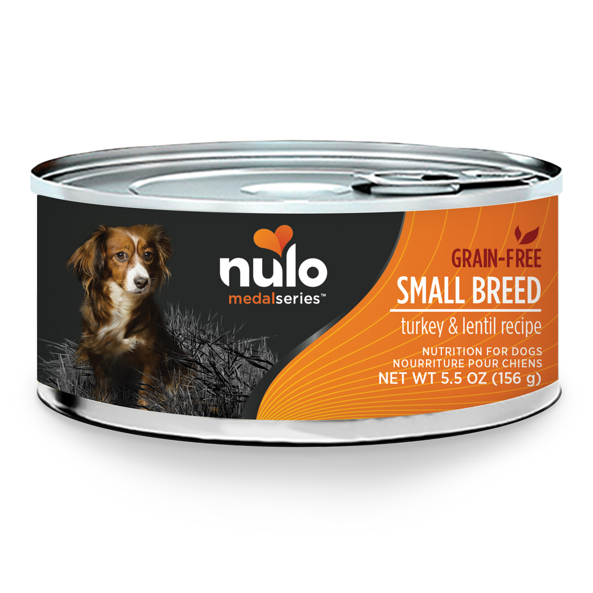 Nulo small breed discount